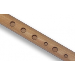 Quena G - jawor
