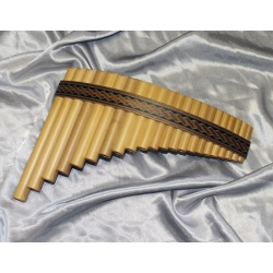 Concert Panflute