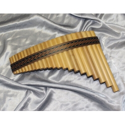 Concert Panflute