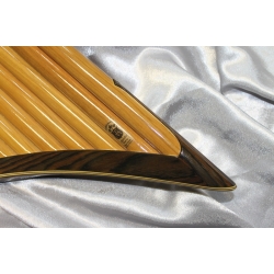 Panpipes Master cherry