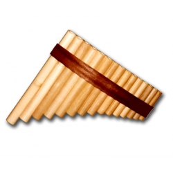 Gibonus panpipes